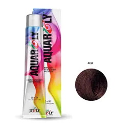 رنگ مو آکوارلی 4CH - وب سایت فروشگاهی بی درنگ