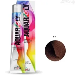 رنگ مو آکوارلی 6D - وب سایت فروشگاهی بی درنگ