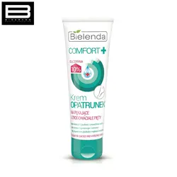 کرم ترک پا کامفورت فیت Bielenda - وب سایت فروشگاهی بی درنگ