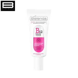 ژل مرطوب کننده صورت ویتامین BIELENDA B12 - وب سایت فروشگاهی بی درنگ