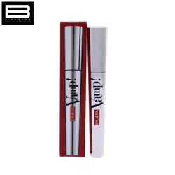 ریمل رنگی ومپ اکسپشنال ولوم Pupa 301 - وب سایت فروشگاهی بی درنگ