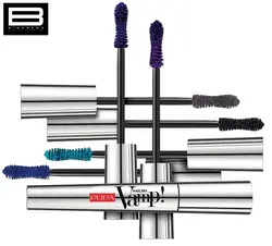 ریمل رنگی ومپ اکسپشنال ولوم Pupa 301 - وب سایت فروشگاهی بی درنگ