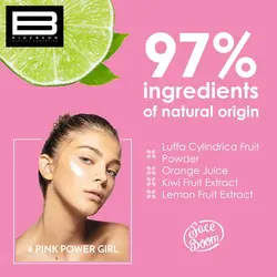 لایه بردار پوست چرب و مختلط Face Boom - وب سایت فروشگاهی بی درنگ