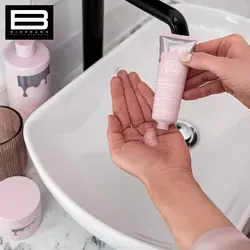 لایه بردار پوست چرب و مختلط Face Boom - وب سایت فروشگاهی بی درنگ