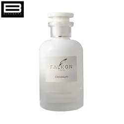 عطر زنانه FALKON مدل Chromium - وب سایت فروشگاهی بی درنگ