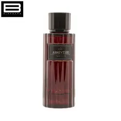 عطر مردانه ABSINTHE مدل RECPECT - وب سایت فروشگاهی بی درنگ