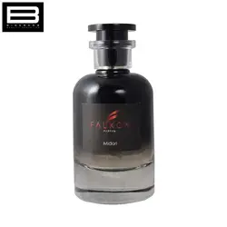 عطر مردانه FALKON مدل Midori - وب سایت فروشگاهی بی درنگ