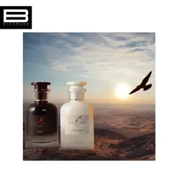 عطر مردانه FALKON مدل Midori - وب سایت فروشگاهی بی درنگ