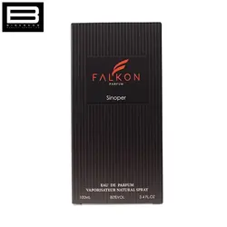 عطر مردانه FALKON مدل Sinoper - وب سایت فروشگاهی بی درنگ