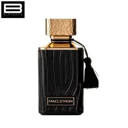 عطر مردانه LARSI LUAN مدل MAELSTROM - وب سایت فروشگاهی بی درنگ