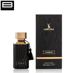 عطر مردانه LARSI LUAN مدل SUNBEAM - وب سایت فروشگاهی بی درنگ