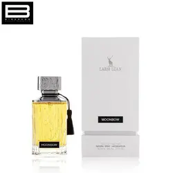 عطرزنانه LASRI LUAN مدل MOOMBOW - وب سایت فروشگاهی بی درنگ
