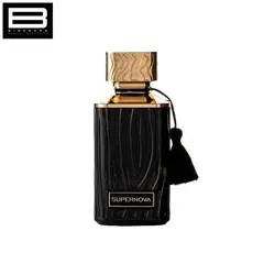 عطر مردانه LARSI LUAN مدل SUPERNOVA - وب سایت فروشگاهی بی درنگ