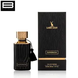 عطر مردانه LARSI LUAN مدل SUPERNOVA - وب سایت فروشگاهی بی درنگ