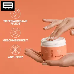 ماسک نوتری اینریچ 500 میل WELLA - وب سایت فروشگاهی بی درنگ