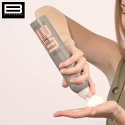 موس نچرال ولوم 500 میل WELLA - وب سایت فروشگاهی بی درنگ