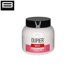 ماسک موی رنگ شده (با آبکشی)دوپیر - وب سایت فروشگاهی بی درنگ