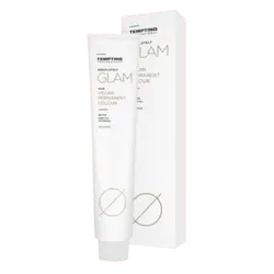 رنگ مو تمپتینگ گلام بلوند متوسط شماره 7 - وب سایت فروشگاهی بی درنگ