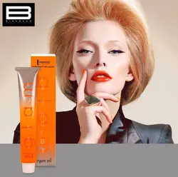 رنگ موی قهوه ای طلایی روشن تمپتینگ GLAM 5.3 - وب سایت فروشگاهی بی درنگ