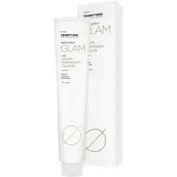 رنگ موی مسی خیلی روشن تمپتینگ GLAM 9.44 - وب سایت فروشگاهی بی درنگ