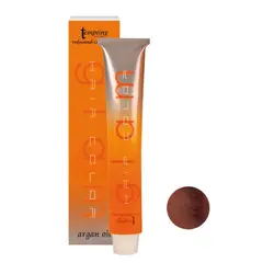 رنگ موی بلوند تیره ماهگونی مسی تمپتینگ GLAM 6.54 - وب سایت فروشگاهی بی درنگ