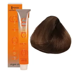 رنگ موی بلوند طلائی تیره تمپتینگ GLAM 6.3 - وب سایت فروشگاهی بی درنگ