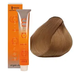 رنگ موی بلوند طلائی روشن قوی تمپتینگ 8.33 GLAM - وب سایت فروشگاهی بی درنگ