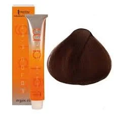 رنگ موی بلوند طلائی مسی تیره تمپتینگ GLAM 6.34 - وب سایت فروشگاهی بی درنگ