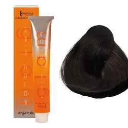 رنگ موی قهوه ای تمپتینگ GLAM 4.13 - وب سایت فروشگاهی بی درنگ