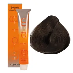 رنگ موی قهوه ای خیلی روشن تمپتینگ GLAM 6.13 - وب سایت فروشگاهی بی درنگ