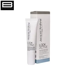 کرم دور چشم Jacques Andhrel LOOK ACTIVE - وب سایت فروشگاهی بی درنگ