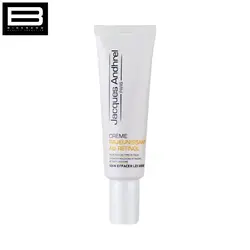کرم ضد چروک رتینول Jacues Andhrel - وب سایت فروشگاهی بی درنگ