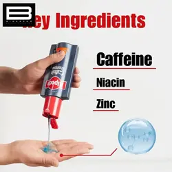 شامپو کافئین ضد ریزشAlpecin C1 - وب سایت فروشگاهی بی درنگ