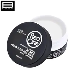ژل واکس مو مشکی آکوا بلک RedOne - وب سایت فروشگاهی بی درنگ