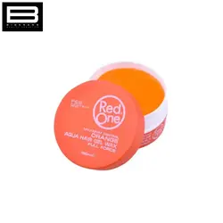 ژل واکس نارنجی اورنج Red One - وب سایت فروشگاهی بی درنگ