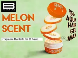 ژل واکس نارنجی اورنج Red One - وب سایت فروشگاهی بی درنگ