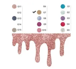 لاک اکلیلی Odilees G7 - وب سایت فروشگاهی بی درنگ