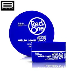 واکس مو بلو Red One - وب سایت فروشگاهی بی درنگ