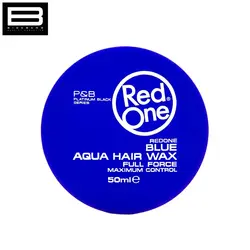 واکس مو بلو Red One - وب سایت فروشگاهی بی درنگ
