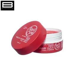 واکس مو رد Red One - وب سایت فروشگاهی بی درنگ