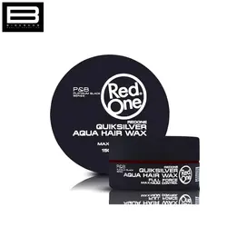 واکس مو کوئیک سیلور RedOne - وب سایت فروشگاهی بی درنگ