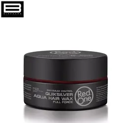 واکس مو کوئیک سیلور RedOne - وب سایت فروشگاهی بی درنگ