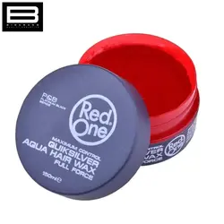 واکس مو کوئیک سیلور RedOne - وب سایت فروشگاهی بی درنگ