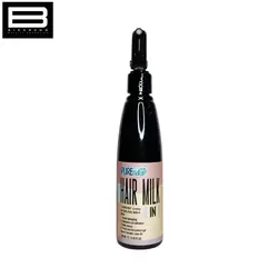 شیر موی 250 میل PURE nature - وب سایت فروشگاهی بی درنگ