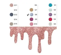 لاک اکلیلی Odilees G8 - وب سایت فروشگاهی بی درنگ