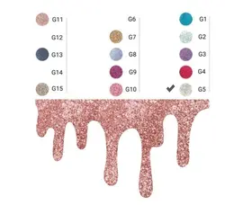 لاک اکلیلیOdilees G5 - وب سایت فروشگاهی بی درنگ