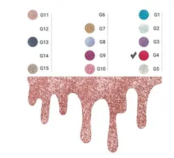 لاک اکلیلی Odilees G4 - وب سایت فروشگاهی بی درنگ