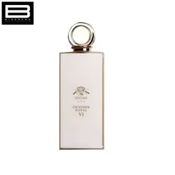 ادوپرفیوم اکسکلوسیو رویال 120 میل VI - وب سایت فروشگاهی بی درنگ