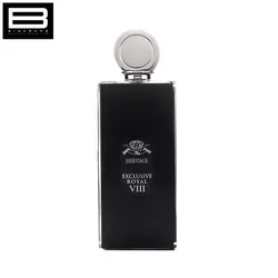 ادوپرفیوم اکسکلوسیو رویال 120 میل VIII - وب سایت فروشگاهی بی درنگ