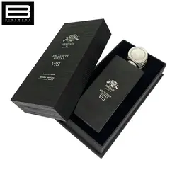 ادوپرفیوم اکسکلوسیو رویال 120 میل VIII - وب سایت فروشگاهی بی درنگ